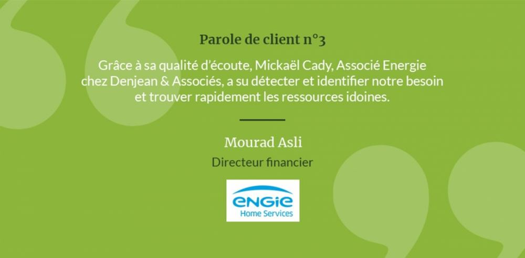 cover du contenu Missions de management de transition chez Engie Home Services !