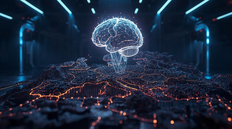 cover du contenu Mistral AI : 400 millions de revenus et un pari à 1,2 milliard pour l’indépendance de l’Europe