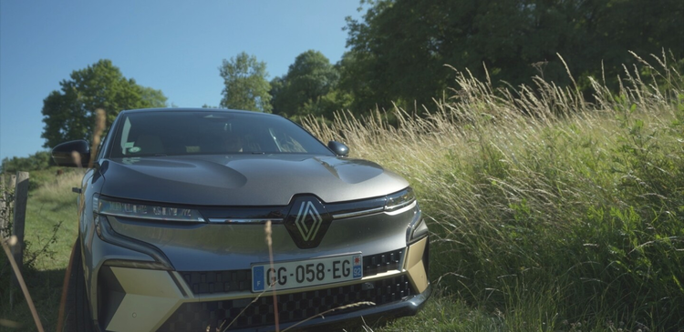 cover du contenu Mitsubishi renonce à son tour à investir dans les véhicules électriques de Renault