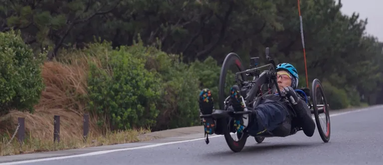 cover du contenu « Mobility Night Ride » : Dassault Systèmes invite le public à célébrer la mobilité inclusive dans les rues de Paris