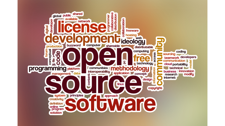 cover du contenu Mois Thématiques : Quels sont les avantages et les défis du développement Open Source dans le secteur de la Tech ?