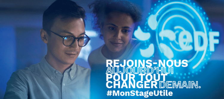 cover du contenu #MonStageUtile : coup d’envoi de la campagne stage 2021- 2022