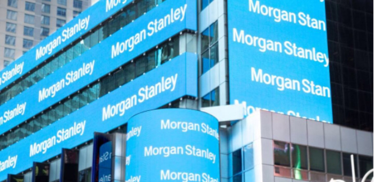 cover du contenu Morgan Stanley pourrait supprimer 2.000 emplois d’ici à la fin du mois