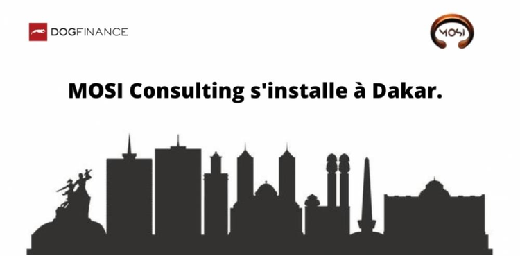 cover du contenu MOSI Consulting ouvre ses portes à Dakar.