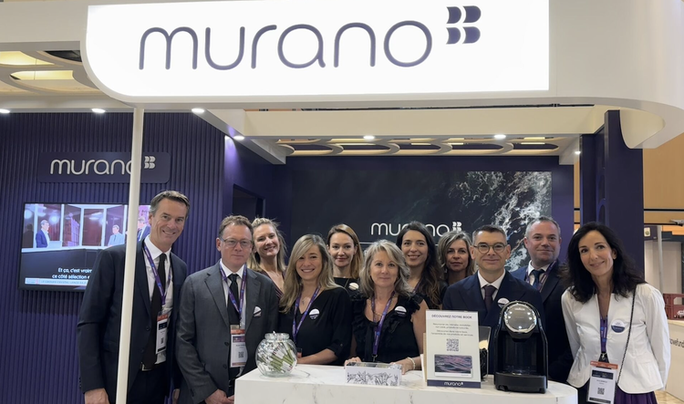 cover du contenu Murano à Patrimonia 2025 : retour sur une édition marquante