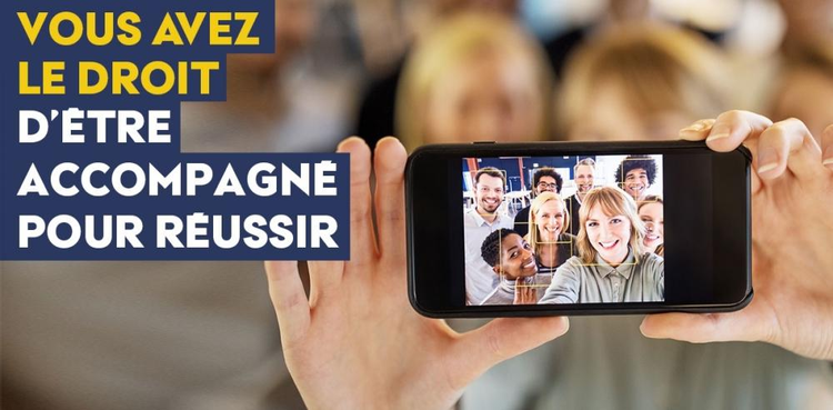 cover du contenu Ne manquez pas ces occasions de nous rencontrer