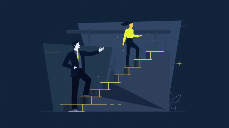 cover du contenu Ne subissez plus votre hiérarchie : L’art du « Managing Up » pour booster votre carrière