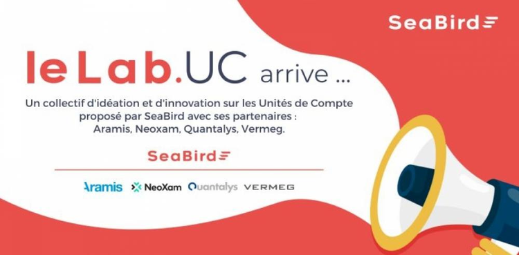 cover du contenu NeoXam & Le Lab UC