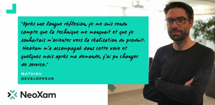 cover du contenu NeoXam recherche des développeurs : découvrez leur quotidien