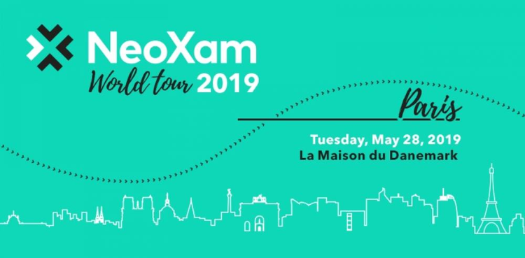 cover du contenu NeoXam World Tour: Paris - Investment Accounting
