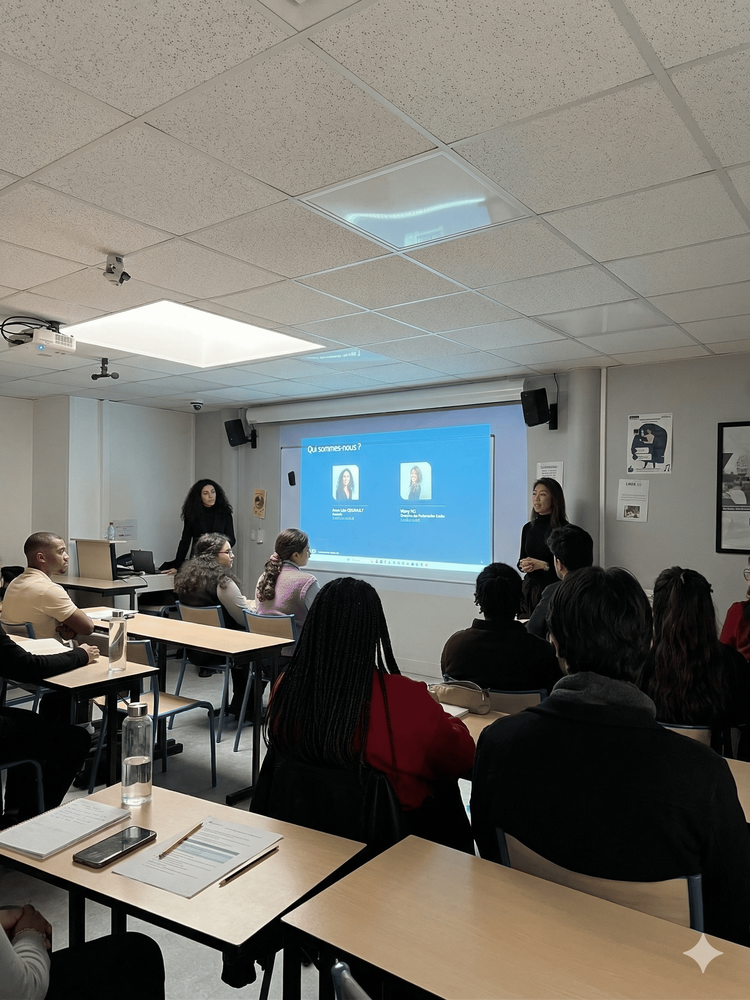 cover du contenu Nexia et DBA ENGDE expertise comptable : les leaders du secteur sur le campus