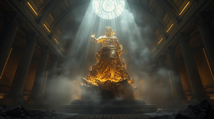 cover du contenu NFT : Pourquoi la flambée des prix cache une crise de liquidité persistante en 2026