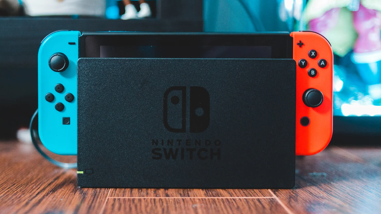 cover du contenu Nintendo Switch 2 : Tout ce qu'il faut savoir sur la nouvelle console de Nintendo