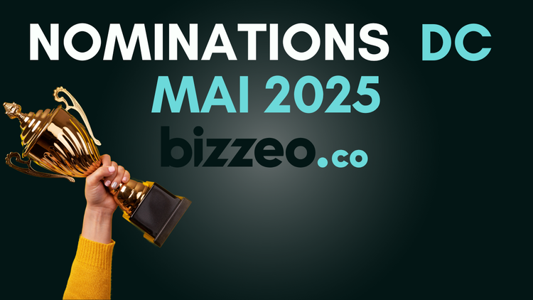 cover du contenu Nominations Directeurs Commerciaux Mai 2025