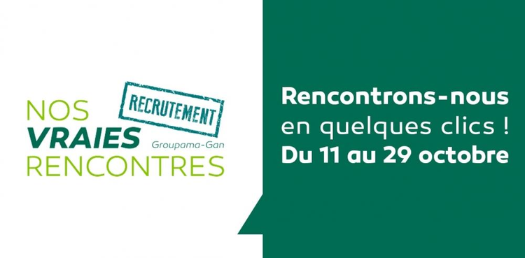 cover du contenu « Nos Vraies Rencontres » 