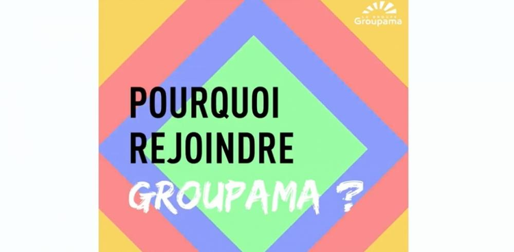cover du contenu [Nos vrais collaborateurs] 12 bonnes raisons de rejoindre l'Audit chez Groupama