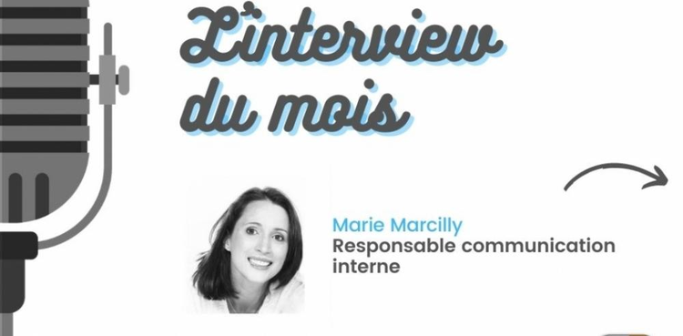 cover du contenu [Nos vrais collaborateurs] : l'interview du mois !