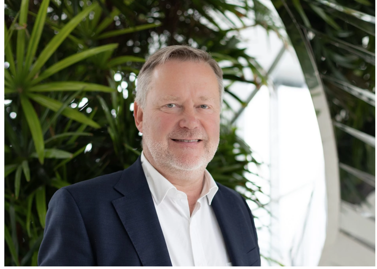 cover du contenu 🎙️ Notre CEO, Pierre Crevits, revient sur le contexte et la trajectoire de Dexia 