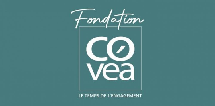 cover du contenu Notre Groupe a lancé sa Fondation d’entreprise pour l’Inclusion Sociale et Humaine : la Fondation Covéa
