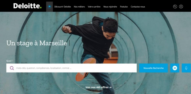 cover du contenu Nous modernisons notre moteur de recherche d'offres d'emploi !