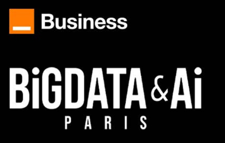 cover of content Nous serons présents au salon Big Data & AI Paris 2025 🤝