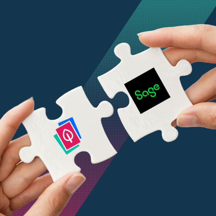 cover of content Nous sommes fiers d'annoncer le partenariat entre Yooz et Sage conçu pour offrir aux PME et ETI le plus haut niveau d'automatisation de leurs processus financiers.