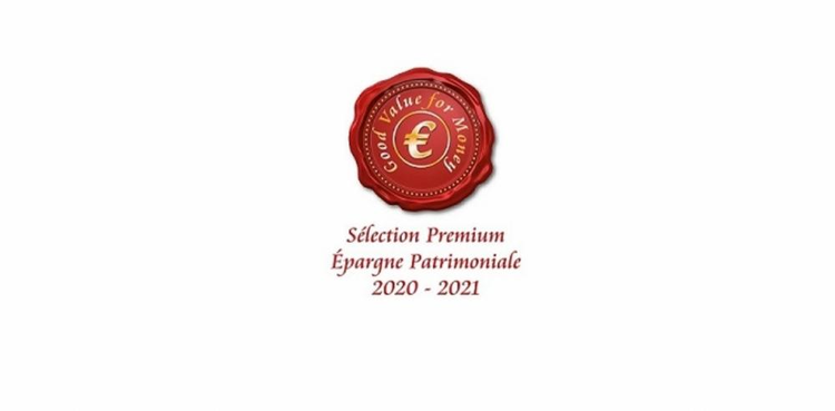 cover du contenu Nouveau label Sélection Premium pour Conservateur Helios Patrimoine 