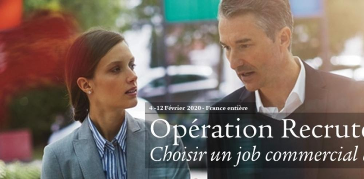 cover du contenu Nouvelle année, nouveau projet : choisir un métier commercial d'avenir