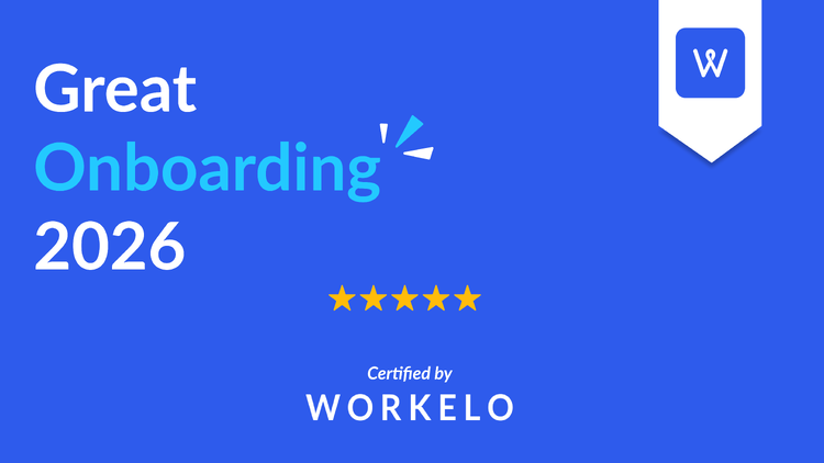 cover du contenu Nouvelle certification pour notre onboarding