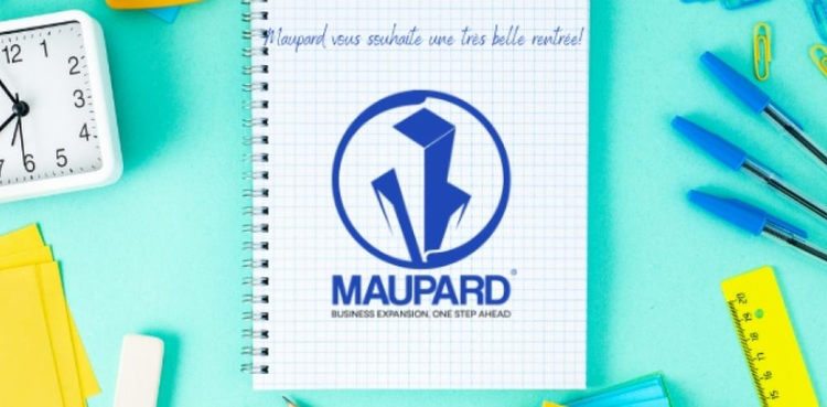 cover du contenu Nouvelle rentrée, nouveaux collaborateurs !