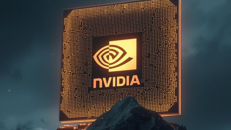 cover du contenu NVIDIA : Le Monopole de l'IA est-il une Bénédiction ou une Menace pour la Tech Européenne ?