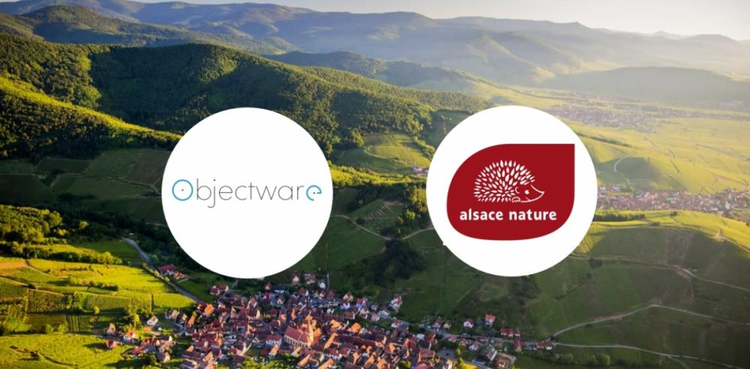 cover du contenu Objectware s’engage en faveur de l’écologie