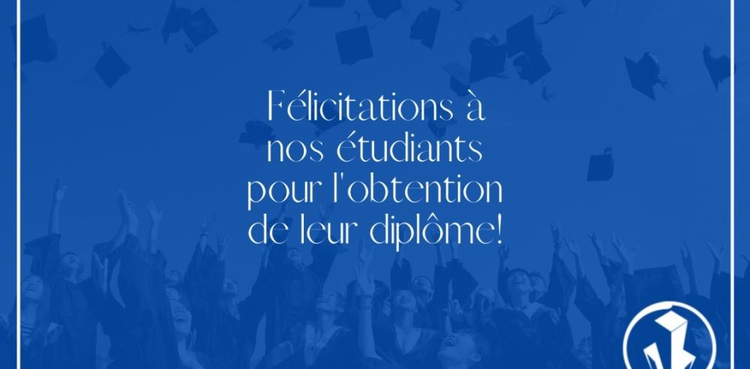 cover du contenu Obtention des examens de nos étudiants