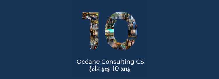 cover du contenu Océane Consulting CS Fête ses 10 ans