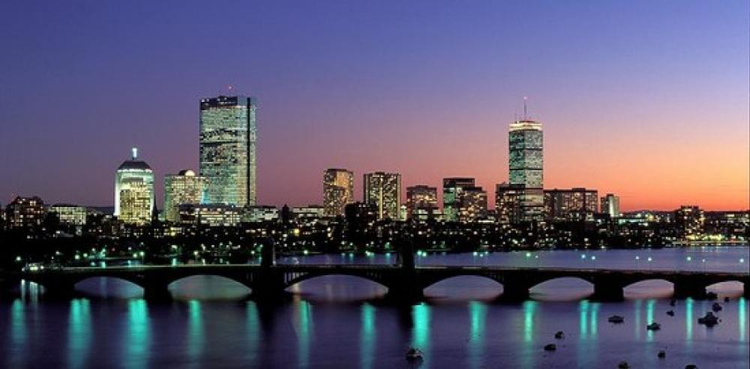 cover du contenu [Office Life] NeoXam moves to new office space in Boston