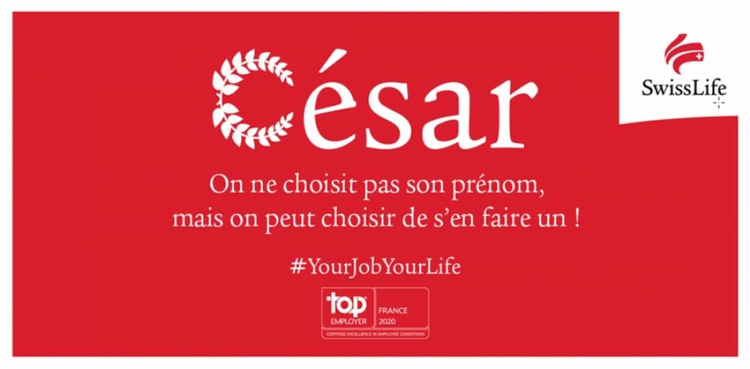 cover du contenu On ne choisit pas son prénom