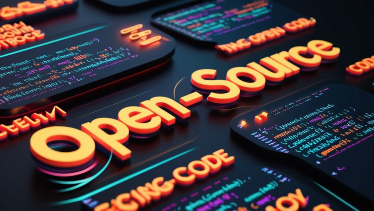 cover du contenu Open Source & IA : Entre Démocratisation et Siphonnage de Code