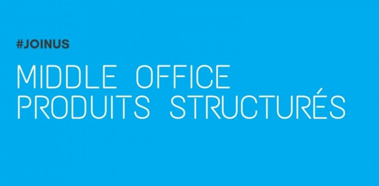 cover du contenu #Opportunité : Middle Office produits structurés
