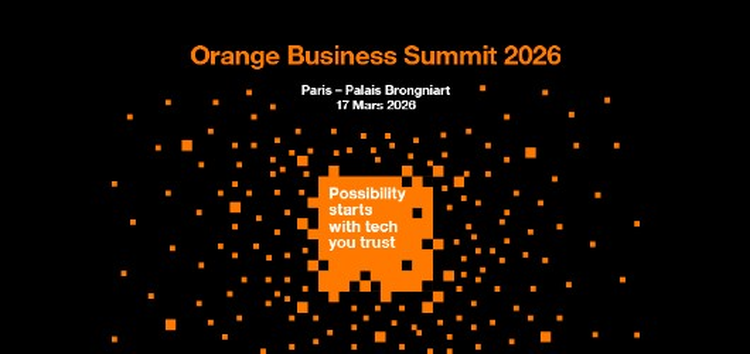 cover du contenu 🟧 Orange Business lance Orange Drone Guardian, la première offre de lutte anti-drones « as a Service » en Europe