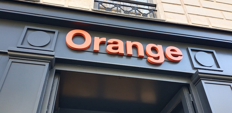 cover du contenu Orange est à la fête en Bourse après le relèvement de ses objectifs pour 2026
