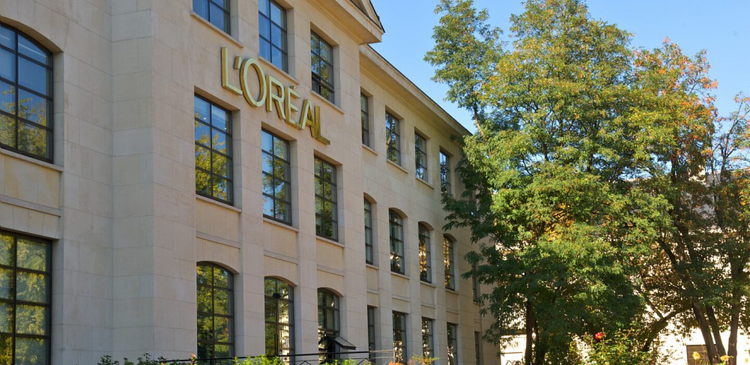 cover du contenu L’Oréal pourrait racheter le britannique Medik8 pour un milliard d’euros