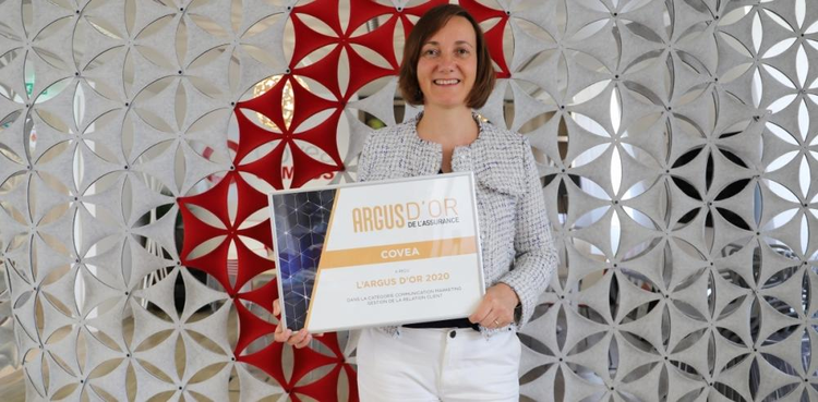 cover du contenu L’outil STATIM se hisse à la première marche du podium des Argus d’Or 2020 !