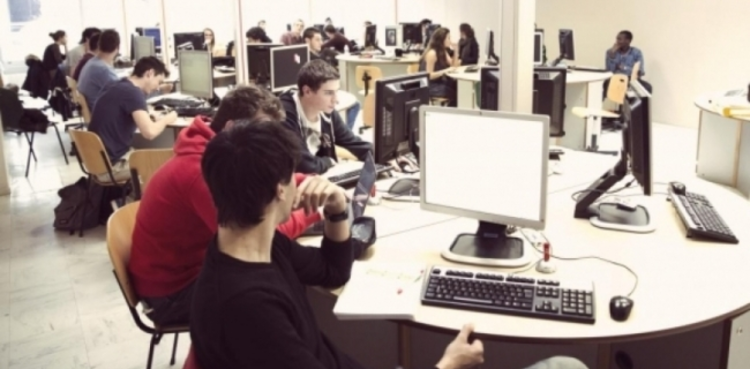 cover du contenu Palmarès Trendence 2015 : BNP Paribas entre dans le Top 5 des entreprises préférées des étudiants