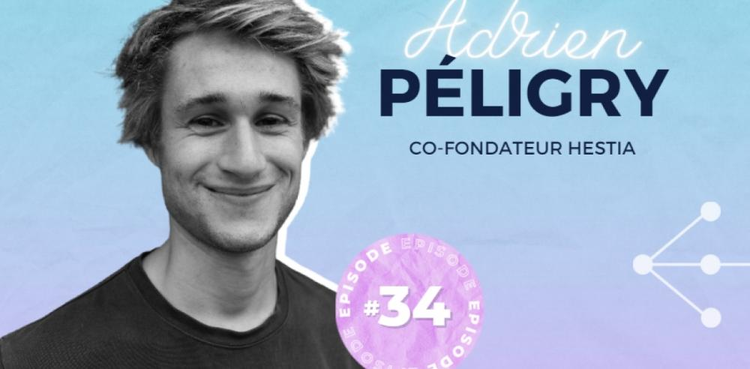 cover du contenu  [#PaperClub] Adrien Péligry -  l’accès à la propriété : un rêve inatteignable ? 