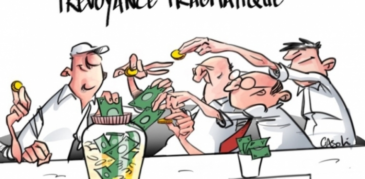 cover du contenu ÉPARGNE ET RETRAITE : PARADOXE À LA FRANÇAISE