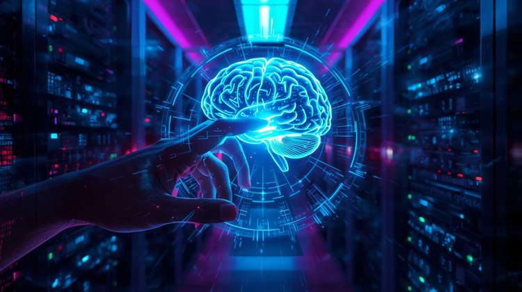 cover du contenu Épargne : L'IA est votre nouveau banquier privé