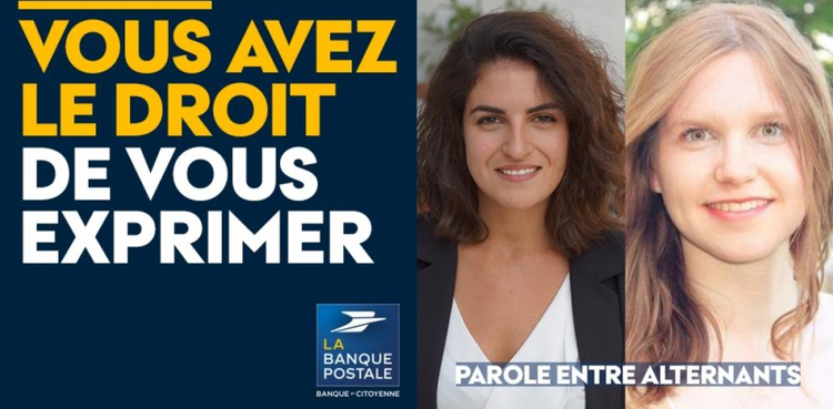 cover du contenu Parole entre alternants 