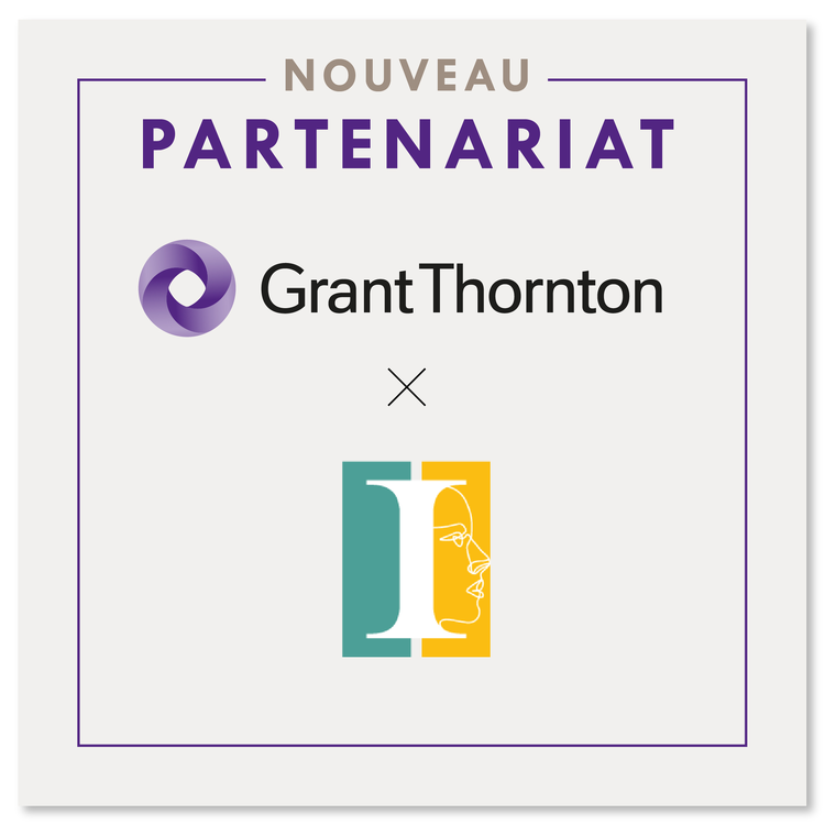 cover du contenu Partenariat Interface x Grant Thornton