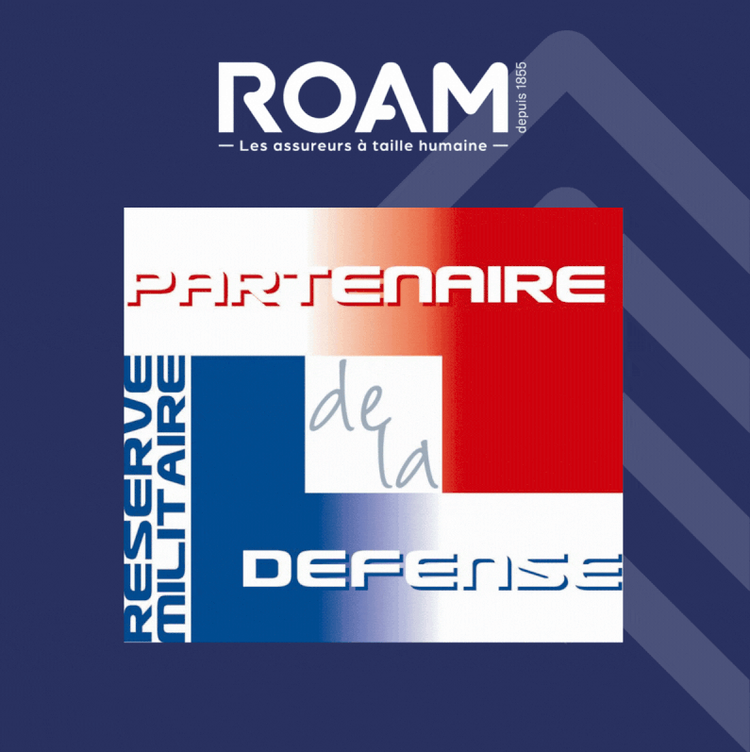 cover du contenu PARTENARIAT : ROAM et ses adérents reconnaus de la jeuve