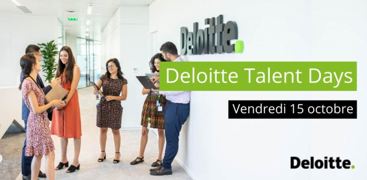 cover du contenu Participe à notre session de recrutement du 15/10 !